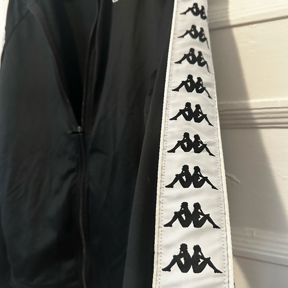 Kappa vest in good condition - Picture 3 of 5